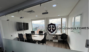 Foto de ubicación de OC CONSULTORES TAX & LEGAL