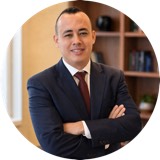 Kevin Orozco